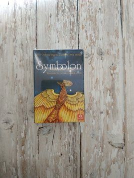Карті Таро Оракул Сімболон Symbolon Oracul 1648688347 фото