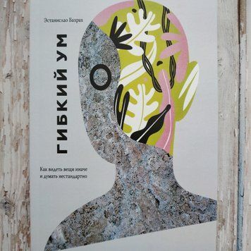 Гнучкий розум. Як бачити речі інакше та думати нестандартно. Естаніслао Бахрах 2105724190 фото